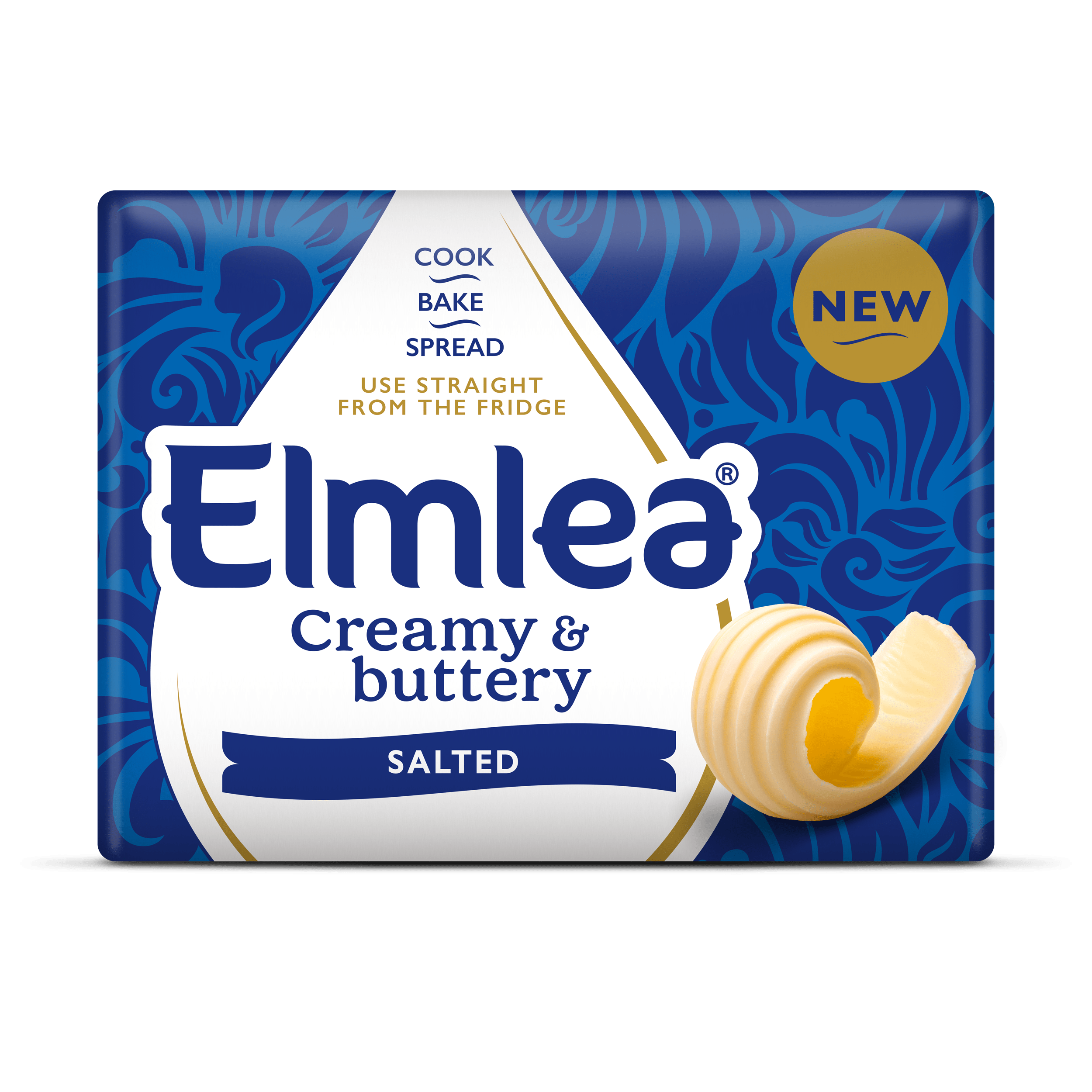 Elmlea Creamy and Salted