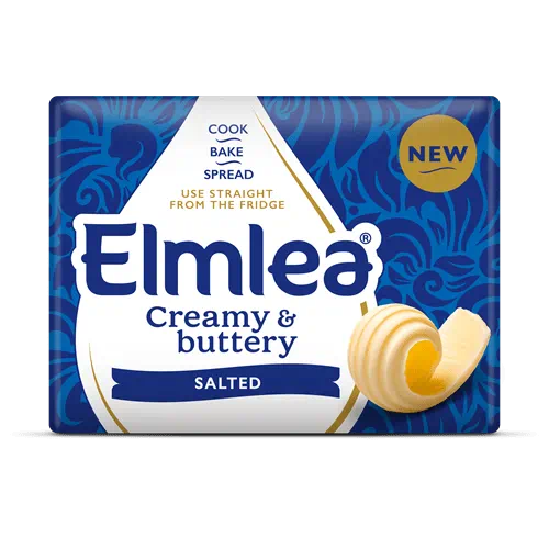 Elmlea Creamy and Salted