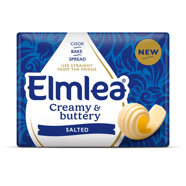 Elmlea Creamy and Salted