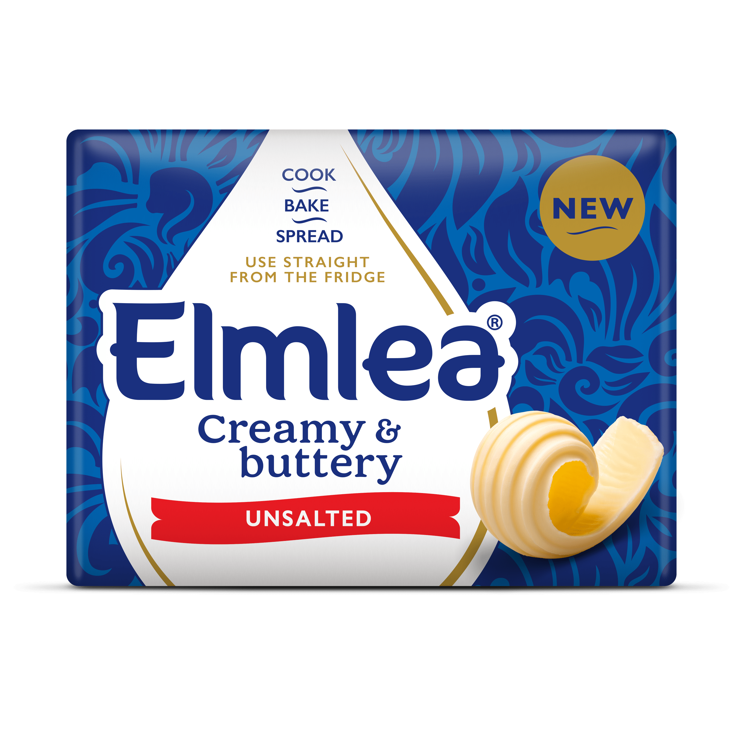 Elmlea Creamy and Salted