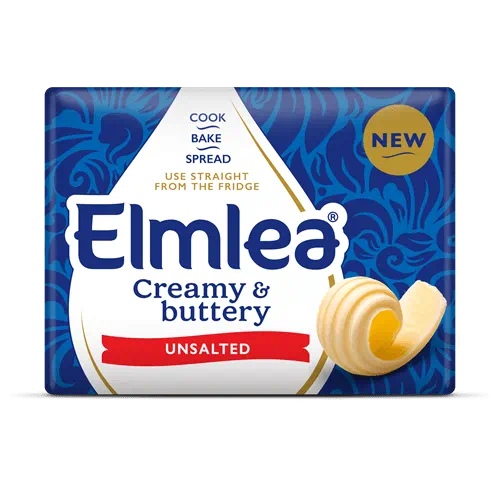 Elmlea Creamy and Salted