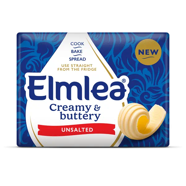 Elmlea Creamy and Salted