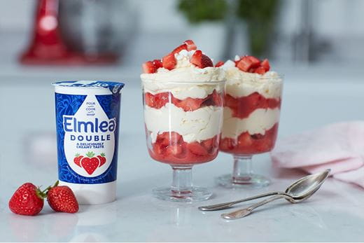 recipe image ROMAN KEMP’S ETON MESS POTS